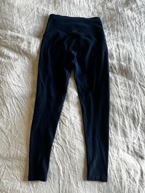 Spacedye™ Caught In The Midi High Waisted Legging